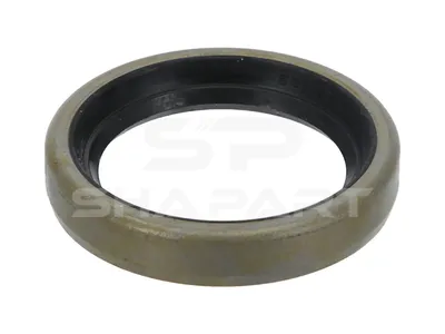 4.20168 Oil seal, d: 30 mm, D: 40 mm, H: 7 mm