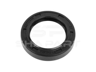 4.20170 Oil seal, d: 28 mm, D: 40 mm, H1: 8 mm, H2: 8.5 mm