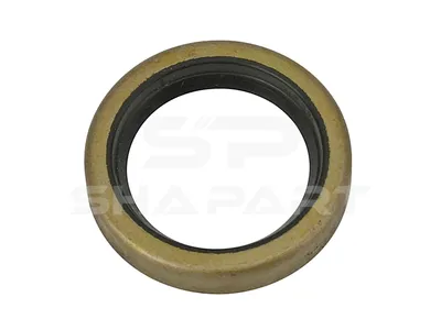 4.20175 Oil seal, d: 25 mm, D: 35 mm, H: 7 mm
