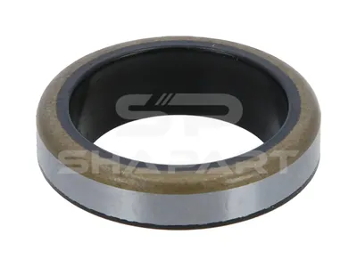 4.20176 Oil seal, d: 25 mm, D: 35 mm, H1: 7 mm, H2: 10 mm