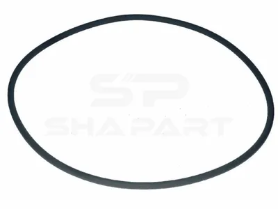 4.20186 O-ring, green, d: 144 mm, S: 3.8 mm