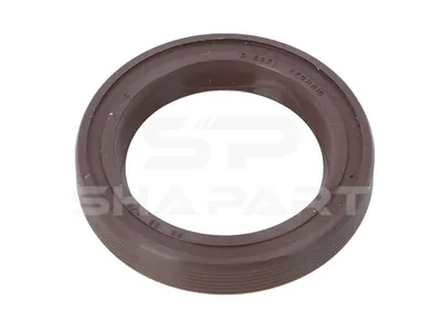 4.20190 Oil seal, d: 25 mm, D: 35 mm, H: 6 mm