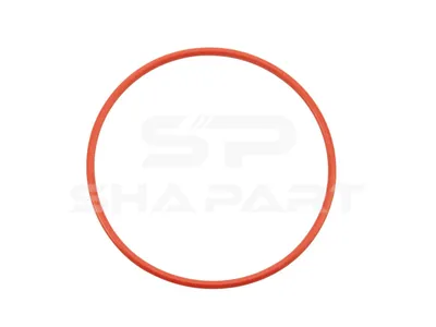 4.20191 O-ring, d: 80 mm, S: 3 mm