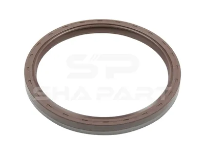 4.20200 Oil seal, d: 120 mm, D: 140 mm, H1: 12 mm, H2: 13 mm