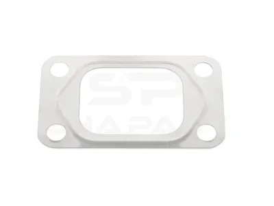 4.20206 Gasket, turbocharger