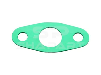 4.20207 Gasket, turbocharger