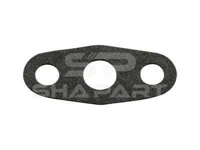 4.20208 Gasket, turbocharger