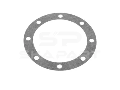 4.20220 Gasket, hub cover, d: 110 mm, D: 150 mm, S: 0.8 mm
