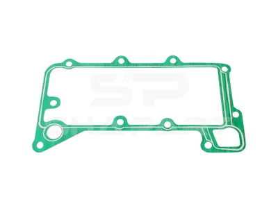 4.20224 Gasket, oil cooler housing