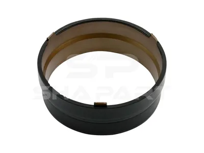 4.20226 Seal ring holder, d1: 82 mm, d2: 86 mm, D1: 88.2 mm, D2: 92.2 mm, H: 30 mm