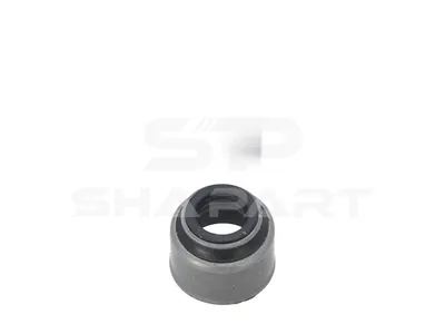 4.20243 Valve stem seal, d: 10 mm, D1: 14.6 mm, D2: 19 mm, H: 14 mm