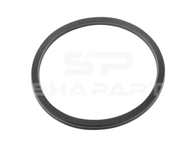 4.20254 Seal ring, d: 80 mm, D: 90 mm, S: 4.5 mm