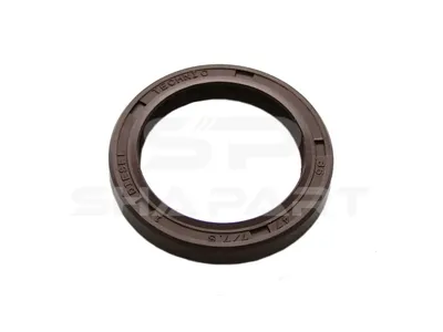 4.20263 Oil seal, d: 35 mm, D: 47 mm, H: 7 mm