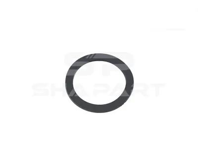 4.20282 Gasket, Oil filler connector, d: 47.5 mm, D: 59 mm, Ls: 2.3 mm