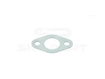 4.20284 Gasket, d: 26.5 mm, b: 9 mm, Lb: 48.5 mm, L: 68 mm, W: 40 mm, S: 1 mm