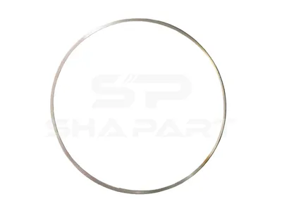 4.20290 Shim, cylinder liner, d: 147 mm, D: 153.5 mm, S: 0.5 mm