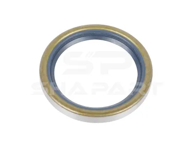 4.20295 Oil seal, d: 50 mm, D: 65 mm, H: 8 mm