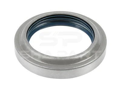 4.20296 Oil seal, d: 50 mm, D: 70 mm, H1: 10 mm, H2: 14 mm