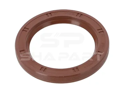 4.20319 Oil seal, d: 52 mm, D: 72 mm, H: 8 mm