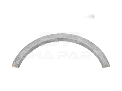 4.20334 Seal ring half