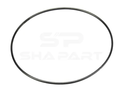 4.20339 O-ring, d: 118 mm, S: 3 mm
