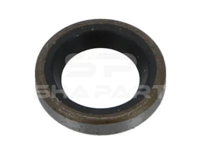 4.20346 Seal ring, d: 10 mm, D: 15 mm, S: 3 mm