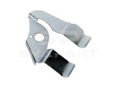 4.20386 Sealing clamp