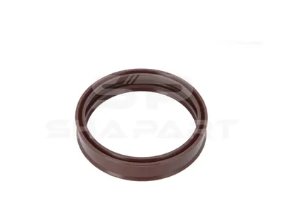 4.20395 Seal ring, d: 80 mm, D: 90 mm, H: 17 mm