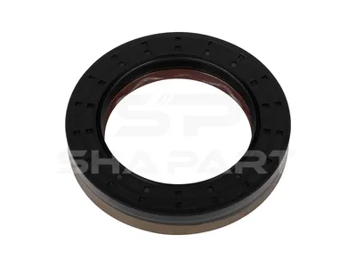 4.20401 Oil seal, d: 72 mm, D: 105 mm, H: 19 mm