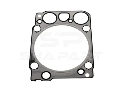 4.20405 Cylinder head gasket, D: 150.5 mm