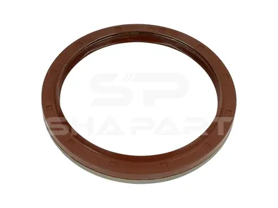 4.20418 Oil seal, d: 145 mm, D: 175 mm, H1: 17 mm, H2: 21 mm