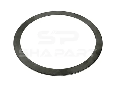 4.20429 Cover plate, d: 147 mm, D: 174 mm, S: 1.5 mm