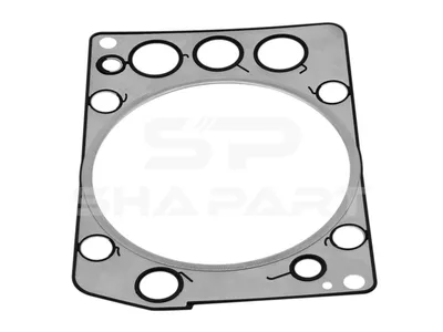 4.20442 Cylinder head gasket, D: 143 mm