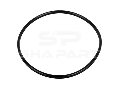 4.20447 Seal ring, cylinder liner, d: 144 mm, S: 5 mm, H: 7 mm