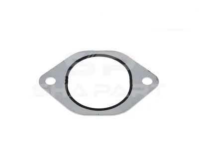 4.20449 Gasket, intake manifold