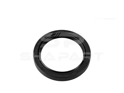 4.20460 Oil seal, d: 40 mm, D: 52 mm, H: 7 mm