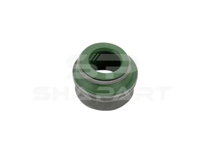 4.20468 Valve stem seal, d: 7 mm, D: 14.5 mm, H: 10 mm