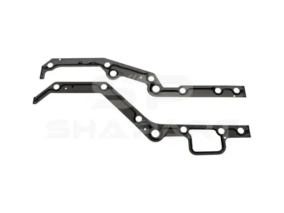 4.20476 Gasket kit, timing case, metal