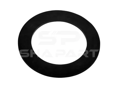 4.20485 Seal ring, d: 38.5 mm, D: 59 mm, S: 2.3 mm