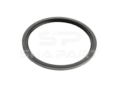 4.20489 Oil seal, d: 143 mm, D: 165 mm, H1: 8.5 mm, H2: 9.5 mm