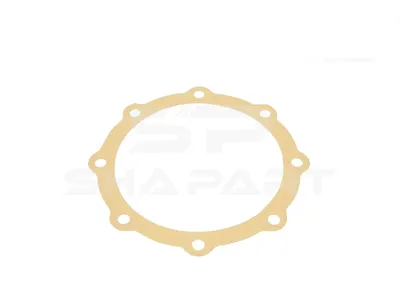 4.20490 Gasket, spring saddle