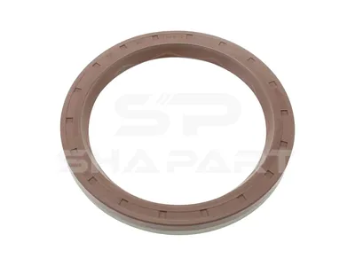 4.20492 Oil seal, d: 75 mm, D: 95 mm, H1: 9.5 mm, H2: 10 mm