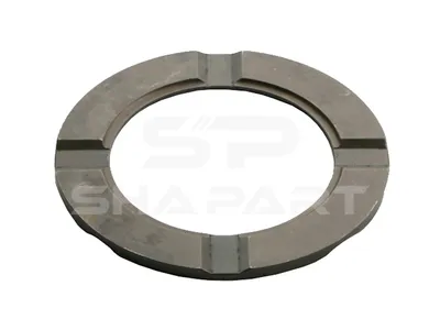 4.20493 Thrust washer, d: 70.1 mm, D: 105 mm, S: 4.5 mm