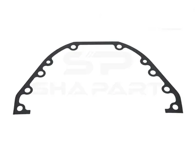 4.20506 Gasket, crankcase cover
