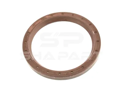4.20508 Oil seal, d: 80 mm, D: 100 mm, H: 10 mm