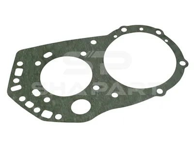 4.20520 Gasket, Gearbox housing