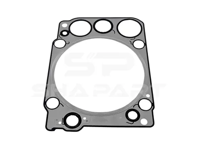 4.20525 Cylinder head gasket, D: 150.5 mm