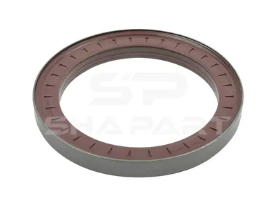 4.20532 Oil seal, d: 170 mm, D: 130 mm, H1: 18 mm, H2: 20 mm