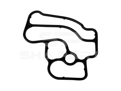 4.20539 Gasket, oil filter housing