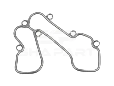 4.20540 Gasket, oil cooler, S: 4.5 mm